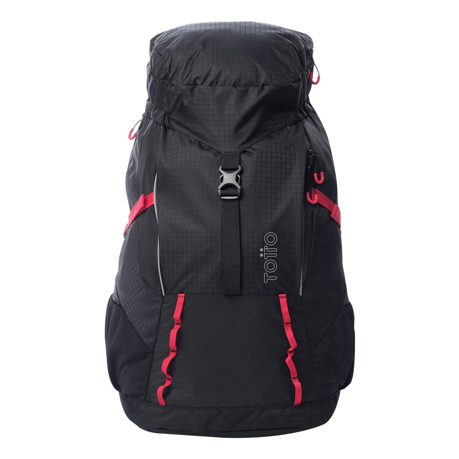 Morral de Viaje Summit 45 M Negra – Totto Panamá