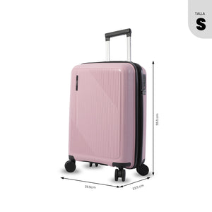 Maleta de Viaje 360 Drifter S2 - MN4
