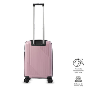 Maleta de Viaje 360 Drifter S2 - MN4