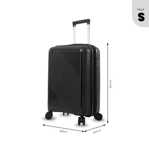 Maleta de Viaje 360 Drifter S2 - N01