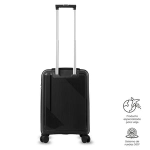 Maleta de Viaje 360 Drifter S2 - N01
