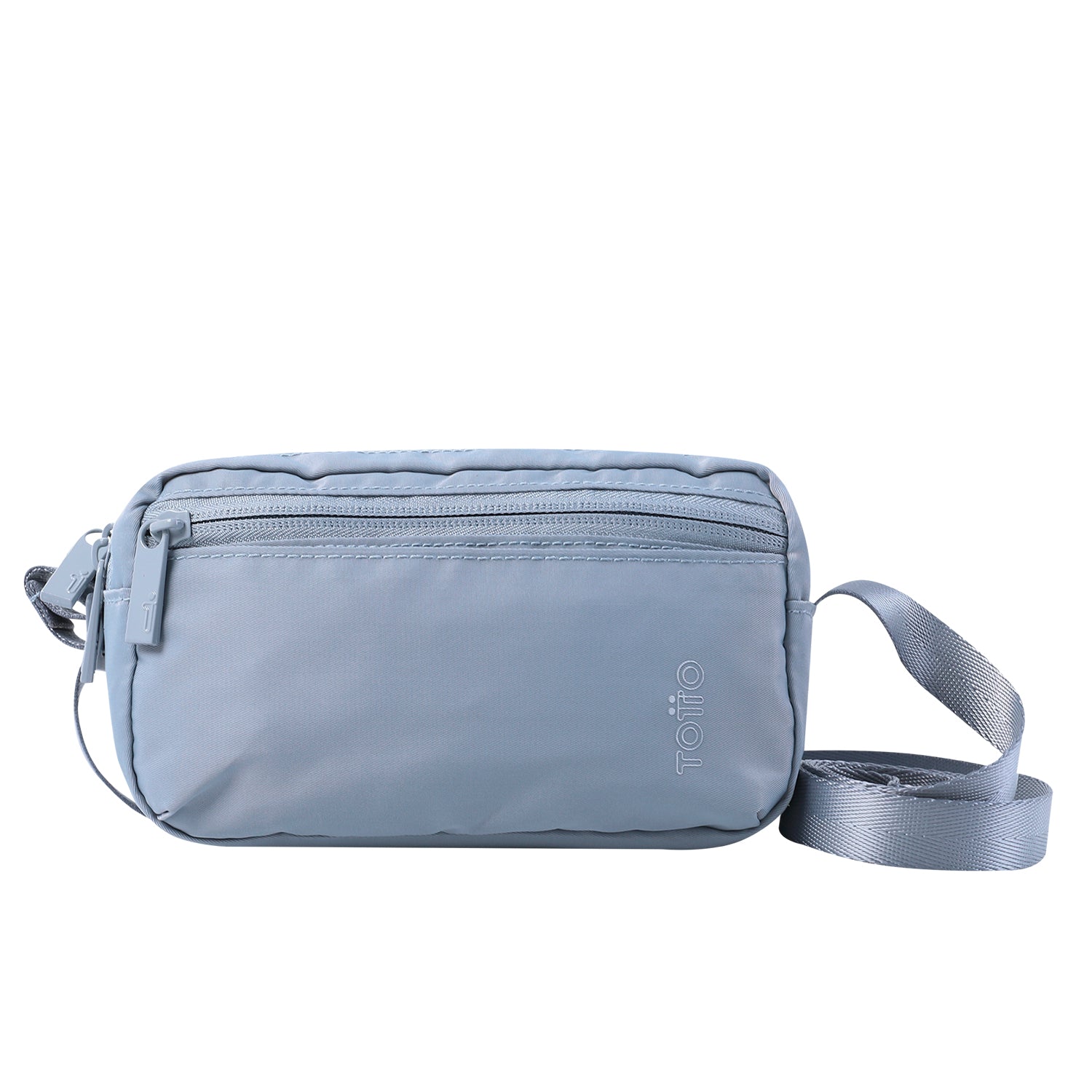お気にいる Bolso para Azul Crossbody Bombo Mujer メンズウェア