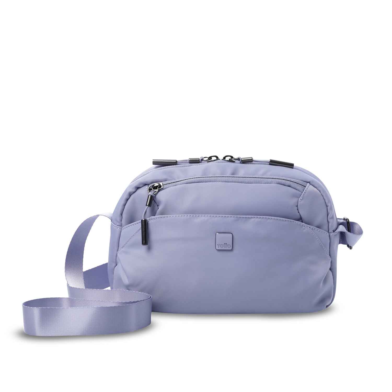 バッグ mokorooon Bolso para Mujer Roxanne tipo Crossbody Pequeño Morado – Totto Panamá