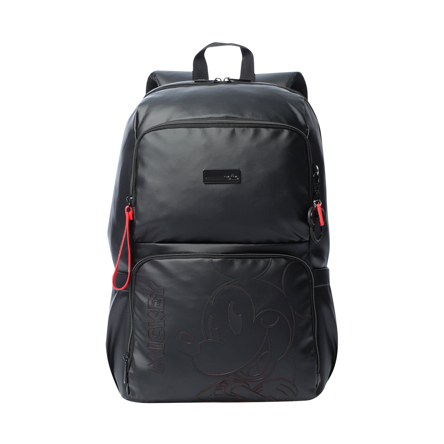 Morral para Hombre Mickey World Rojo – Totto Panamá
