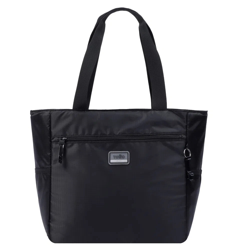 Complemento Viaje Totto Weight Unico Negro/Black 231 N01 - TottoCL-rediseno