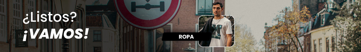 Ropa para Hombres