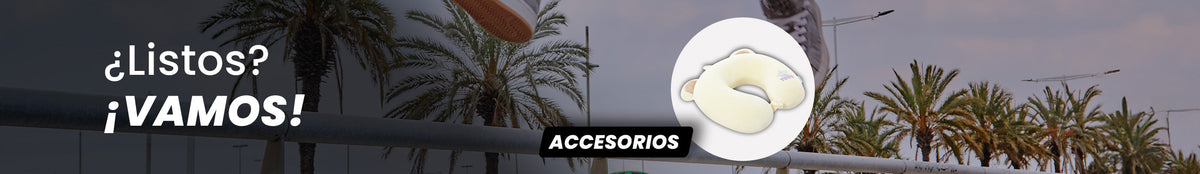 Accesorios para niñas