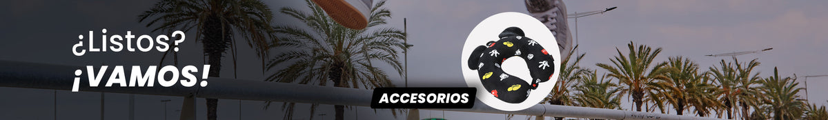 Accesorios para niño