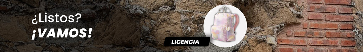 Licencias