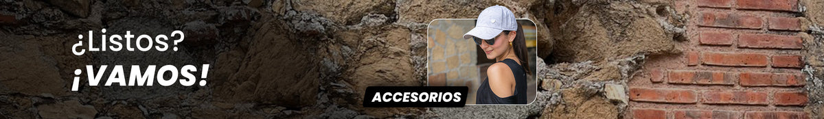 Accesorios para mujer