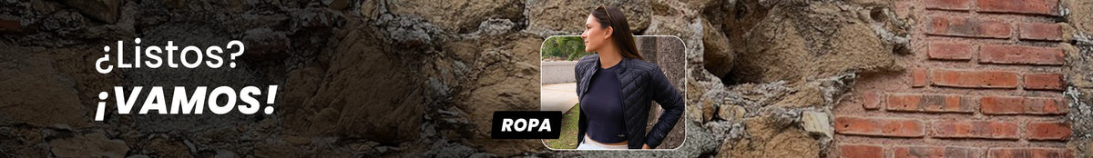 Ropa para Mujer