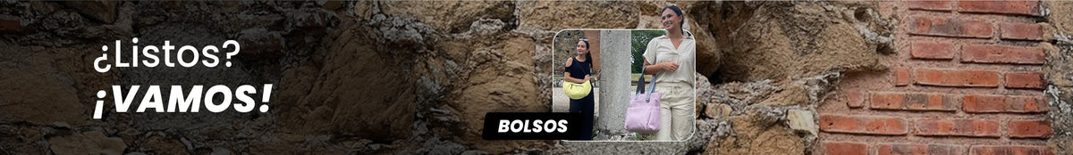 Bolsos para mujer