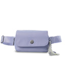 Canguro para Mujer Corneana color Morado