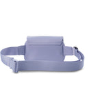 Canguro para Mujer Corneana color Morado