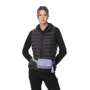 Canguro para Mujer Corneana color Morado