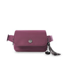 Canguro para Mujer Corneana color Rosado