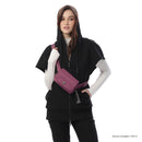 Canguro para Mujer Corneana color Rosado