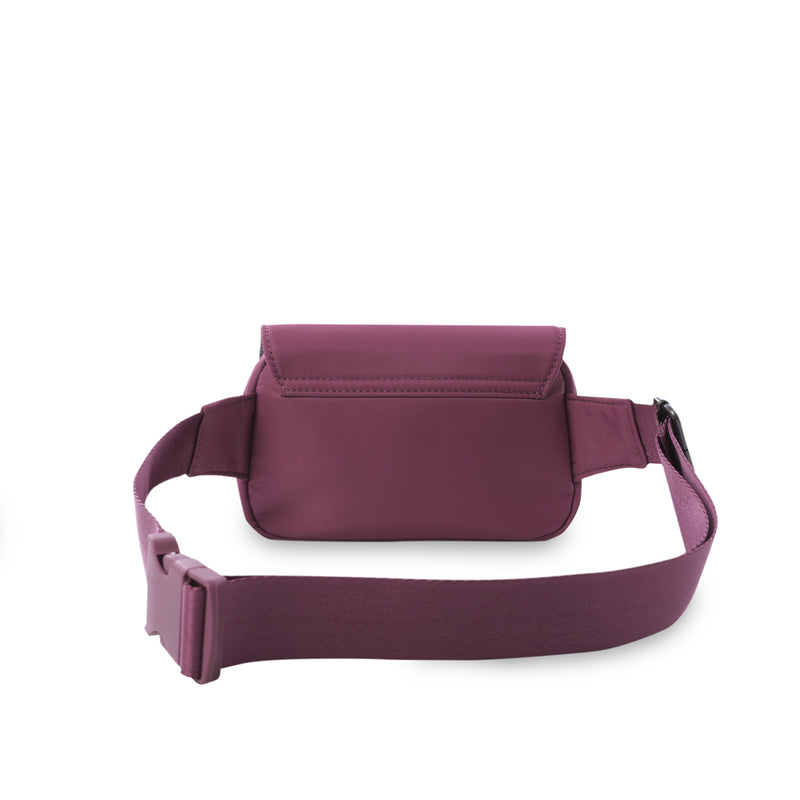 Canguro para Mujer Corneana color Rosado