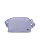 Riñonera para Mujer Freya color Morada