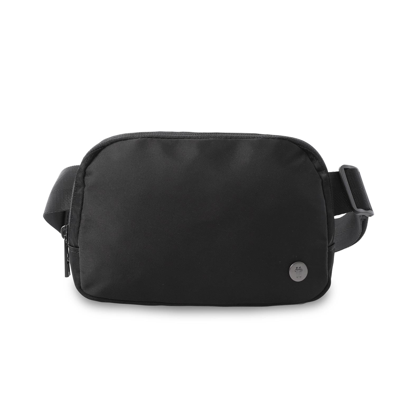 Riñonera Mujer Freya Pequeña color Negro