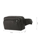 Canguro para Mujer Chill Sam Azul