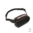 Canguro para Mujer Chill Sam Azul