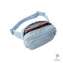 Canguro para Mujer Chill Sam Azul