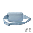 Canguro para Mujer Chill Sam Azul