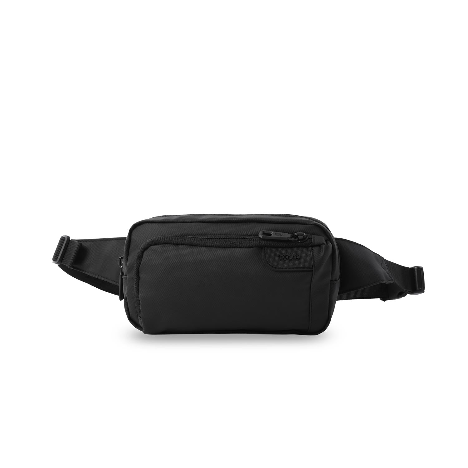 Canguro Unisex Chill Pequeña color Negro