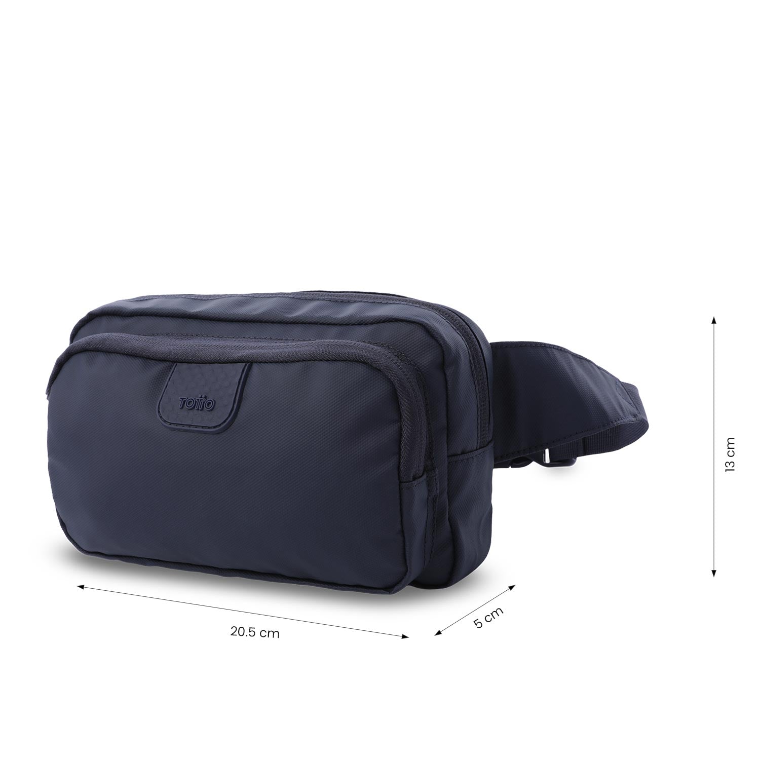 'Termo para agua Rune 1000 ml Color Azul