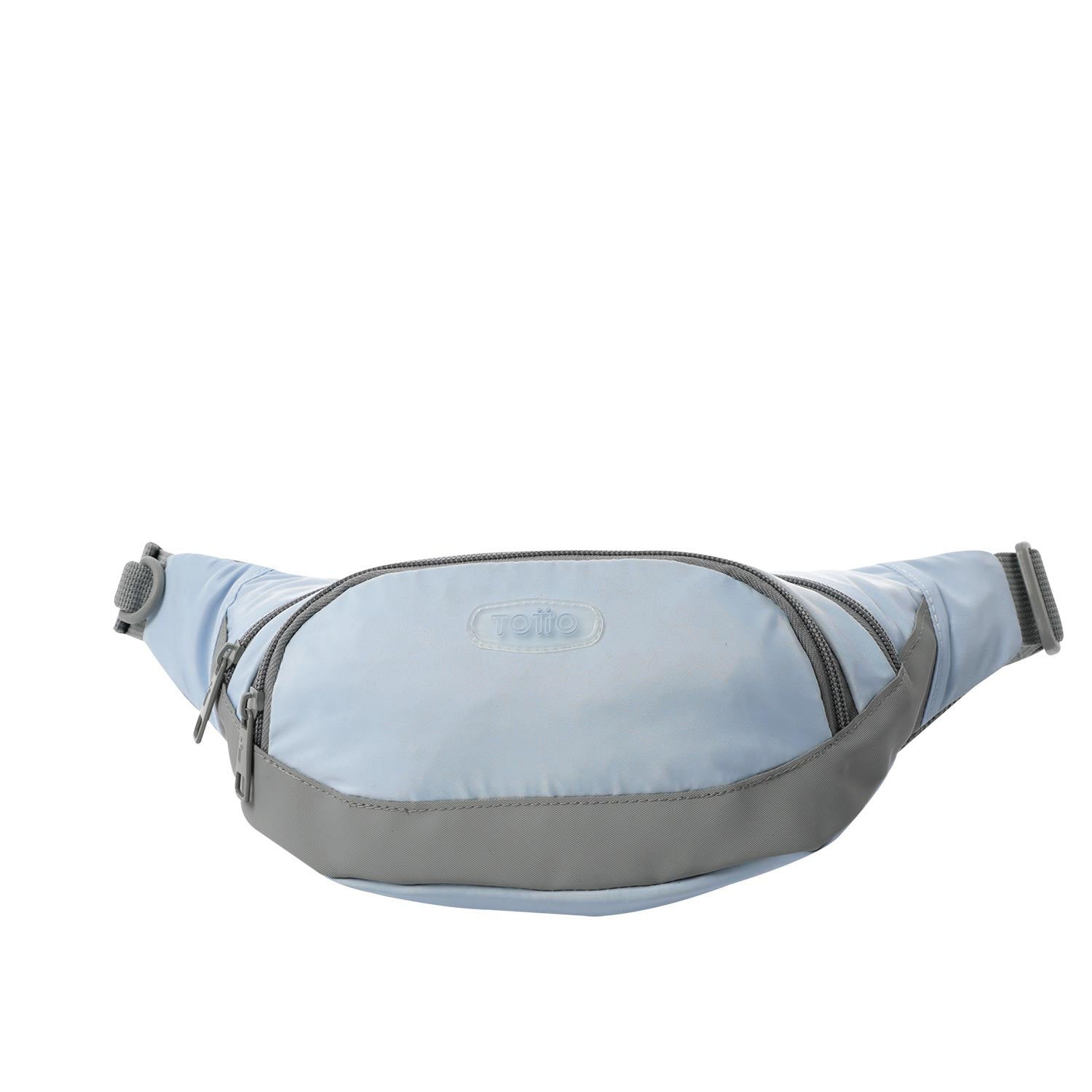 Canguro para Mujer Pompeya Azul