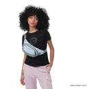 Canguro para Mujer Pompeya Azul