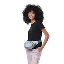 Canguro para Mujer Pompeya Azul