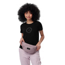 Canguro para Mujer Pompetto Rosada