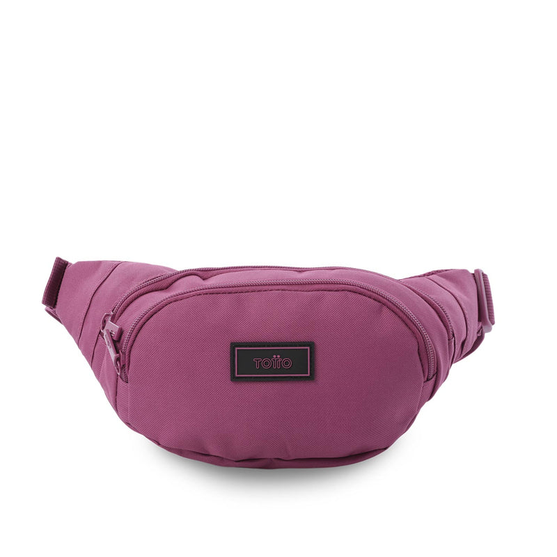 Canguro para Mujer Pompetto color Rosada