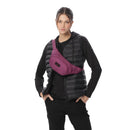 Canguro para Mujer Pompetto color Rosada