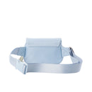 Canguro para Mujer Corneana Azul