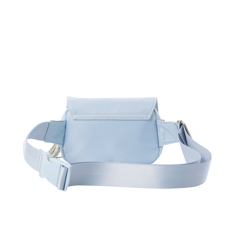 Riñonera para Mujer Corneana Azul