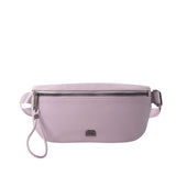 Canguro para Mujer Smooth Rosada