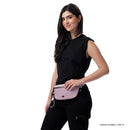 Canguro para Mujer Smooth Rosada