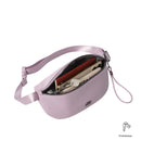 Canguro para Mujer Smooth Rosada