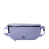 Riñonera para Mujer Smooth color morada