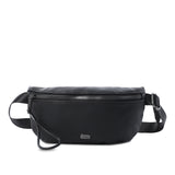 Riñonera para Mujer Smooth color Negra