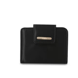Portadocumentos Bel con RFID Blocker Negro