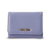 Billetera Mujer Bel 2.0 Mediana con RFID Blocker Negra