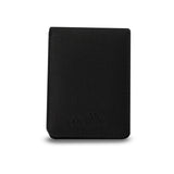 Billetera Hombre Mesh Grande con RFID Blocker Negra