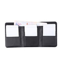 BILLETERA - Color: Negro