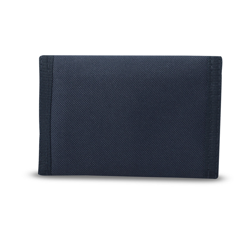 Billetera para Hombre Quincly con RFID Blocker Azul