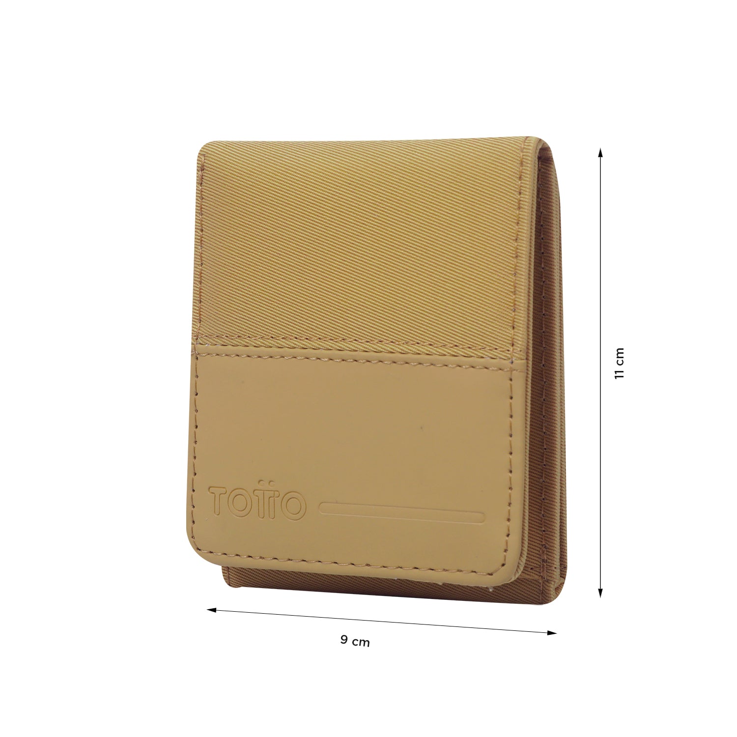 BILLETERA ERMAC 3.0 - COLOR: AMARILLA