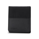 Billetera para Hombre Ermac 3.0 con RFID Blocker Negra